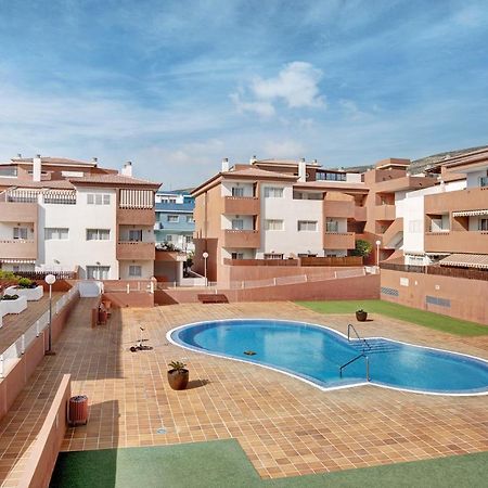 Apartamento Puertito Güimar Eksteriør bilde